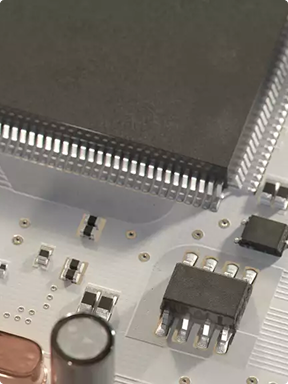 Elektronisko komponentu aizsardzības risinājumi