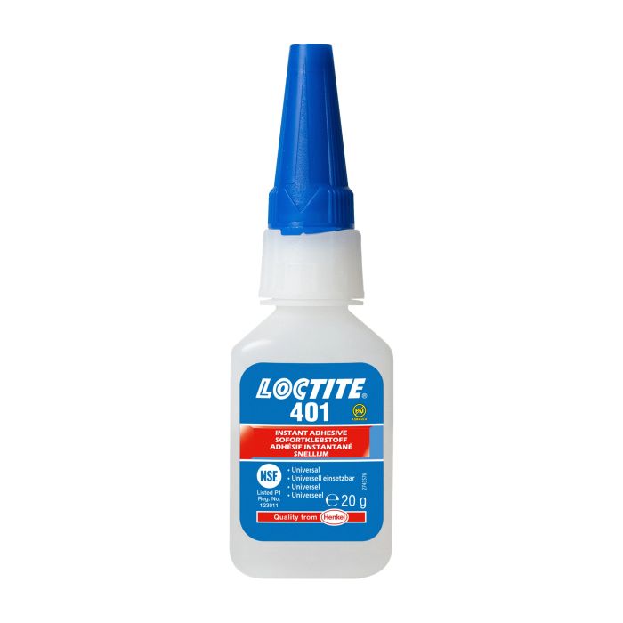 LOCTITE 401, 20 g Bottle