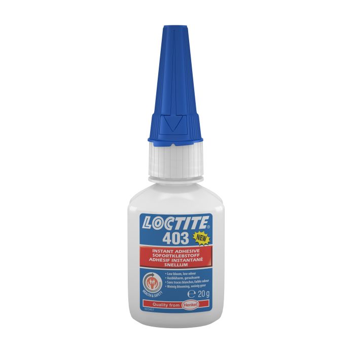 LOCTITE 403, 20 g Bottle