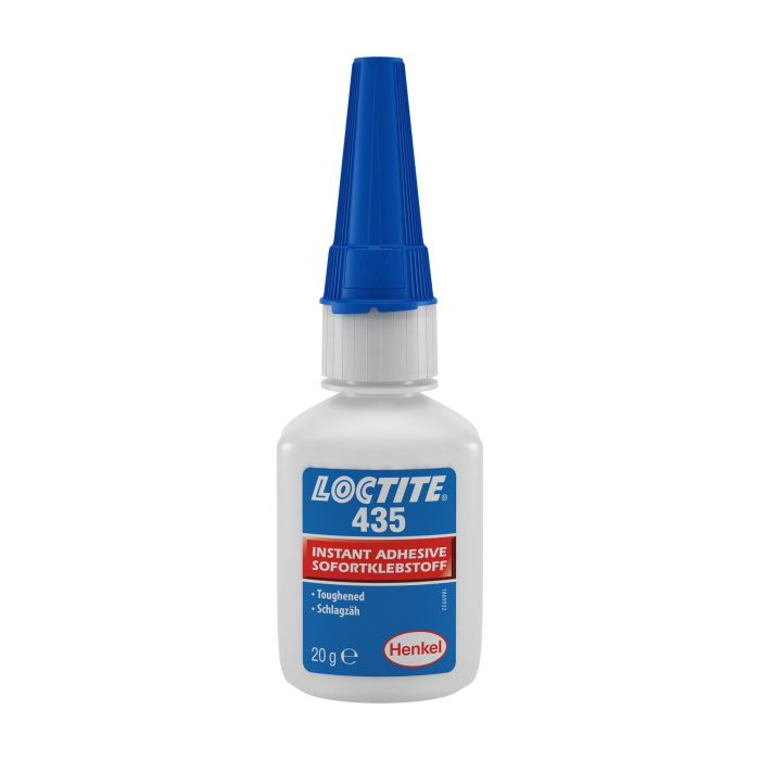 LOCTITE 435, 20 g Bottle