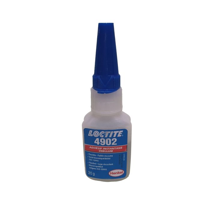 LOCTITE 4902, 20 g Bottle