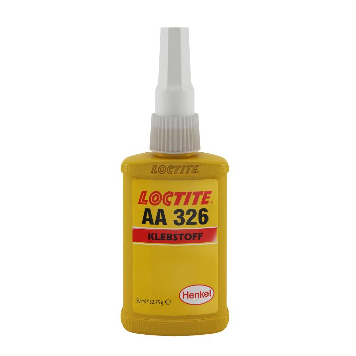 LOCTITE AA 326, 50 ml Bottle