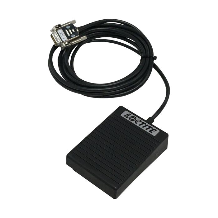 LOCTITE Foot Switch