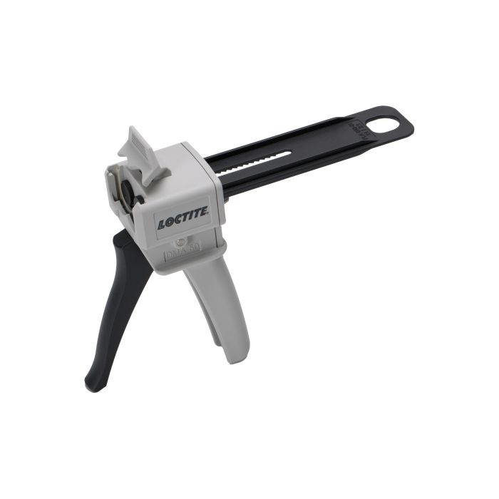 LOCTITE Pistol for 50ml cartridge - 1:1 and 2:1