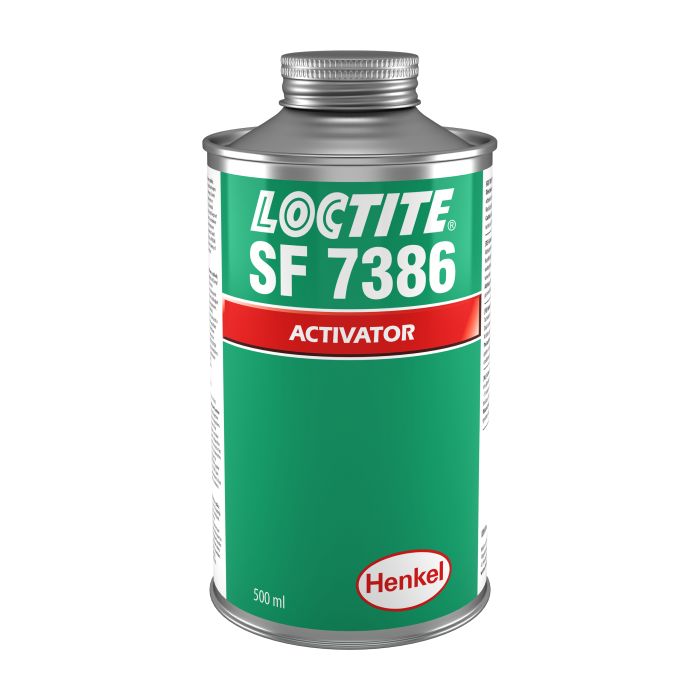LOCTITE SF 7386, 500 ml Bottle