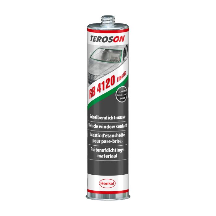 TEROSON RB 4120 ELASTIC, 310 ml Standard Cartridge
