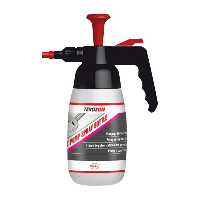 TEROSON T900 PUMP SPRAYER BRAKE CLEAN