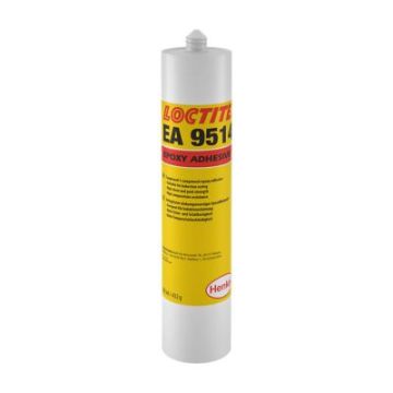 LOCTITE EA 9514, 300 ml standarta kartridžs