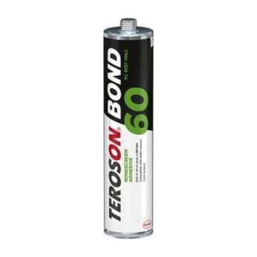 TEROSON BOND 60, 310 ml standarta kartridžs