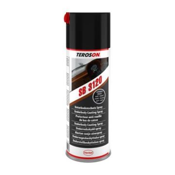 TEROSON SB 3120, 500 ml aerosola balons