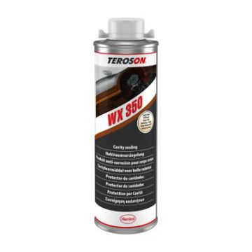 TEROSON WX 350, 1 litra pudele