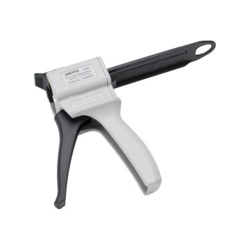 LOCTITE divkāršā patronas manuālais aplikators, 50 ml, S, 10:01