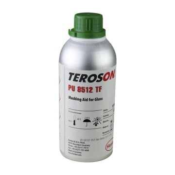TEROSON PU 8512 TF, 500 ml pudele