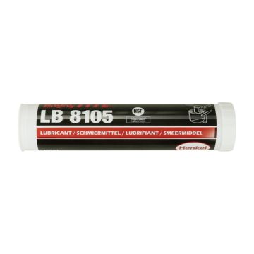 LOCTITE LB 8105, 400 ml standarta kartridža