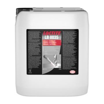 LOCTITE LB 8035, 20 l kanna