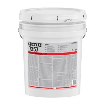 LOCTITE PC 7257, 25,7 kg spainis