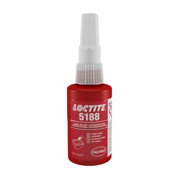 LOCTITE 5188, 50 ml akordeona iepakojumā