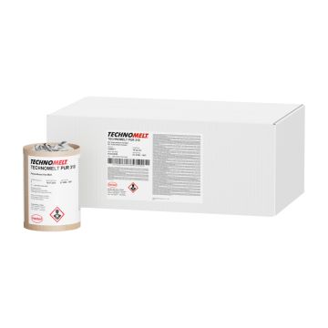 TECHNOMELT PUR 310, 2 kg kanna/muca