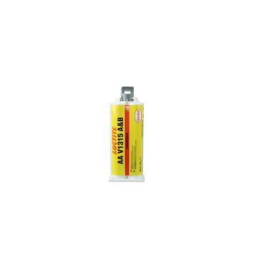 LOCTITE AA V1315, 50 ml divkāršā kasetne
