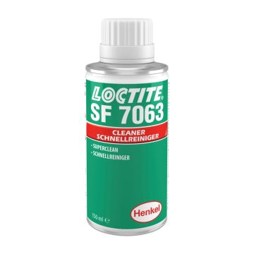 LOCTITE SF 7063, 150 ml aerosola balons