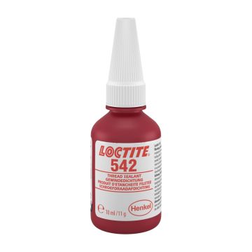 LOCTITE 542, 10 ml pudele