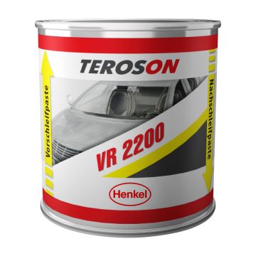TEROSON VR 2200, 100 ml aerosola balons