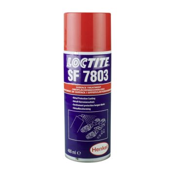 LOCTITE SF 7803, 400 ml aerosola balons