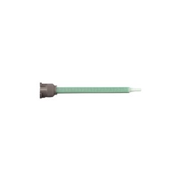 LOCTITE statiskās sajaukšanas sprauslas 50 ml B/S dubultkartušiem, B, 50 ml, iekšējais diametrs 5,3 mm, kvadrātveida, koniskas, 1:01 / 2:01, 24 elementi, 10 gab./iepak.