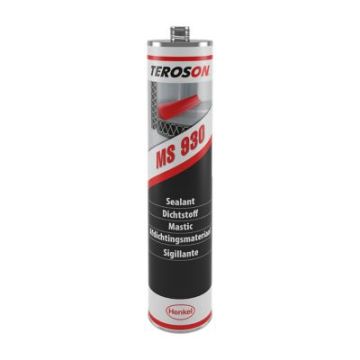 TEROSON MS 930 BK 310 ml