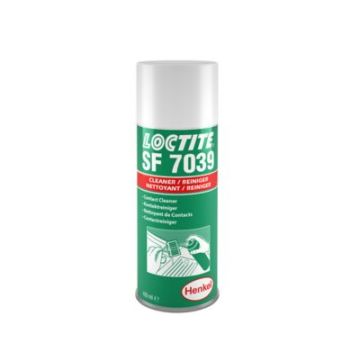 LOCTITE SF 7039, 400 ml aerosola balons