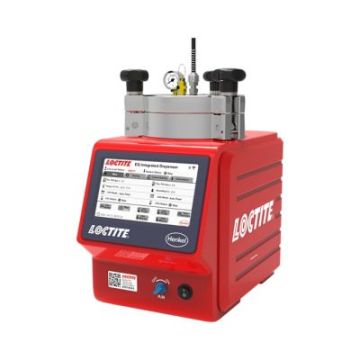 LOCTITE RC50 integrētais dozators