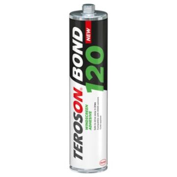 TEROSON BOND 120, 310 ml standarta kartridžs