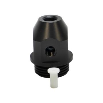 LOCTITE plūsmas sensora adapteris, CA/LC dozēšanas vārsti