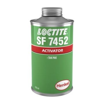 LOCTITE SF 7452, 500 ml pudele