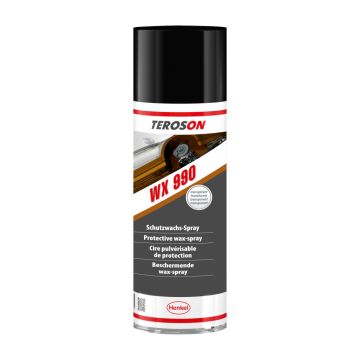 TEROSON WX 970, 1 litra pudele