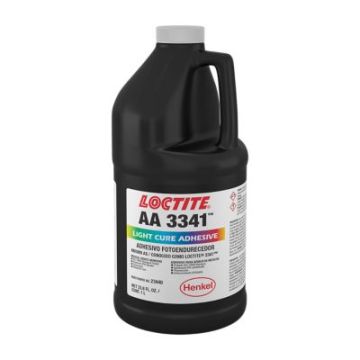 LOCTITE AA 3341, 1 litra pudele