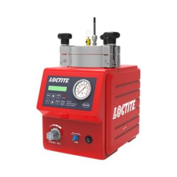 LOCTITE RC40 integrētais pusautomātiskais dozators
