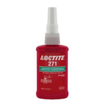 LOCTITE 271, 50 ml pudele