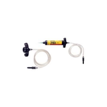 LOCTITE šļirces gaisa padeves adapteris, 10 ml, 2 gab./iepak.
