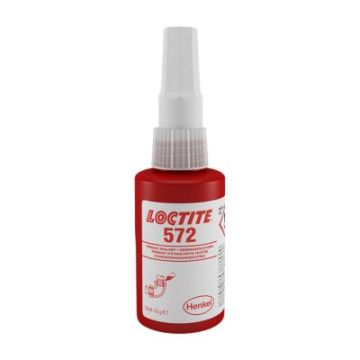 LOCTITE 572, 50 ml pudele