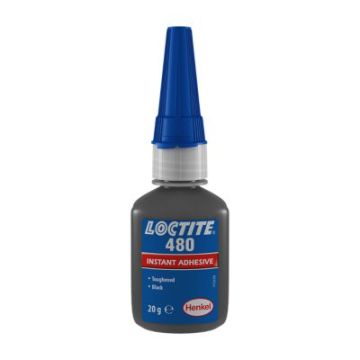 LOCTITE 480, 50 g pudele