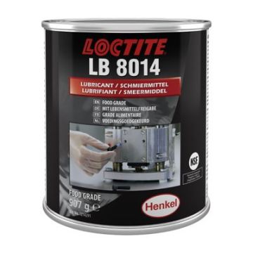 LOCTITE LB 8014, 907 g kanna