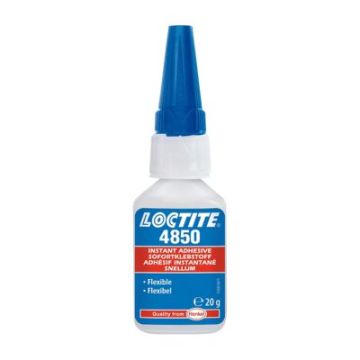 LOCTITE 4850, 20 g pudele