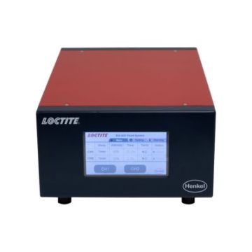 LOCTITE CL42 LED plūsmveida sacietēšanas divkanālu kontrolieris