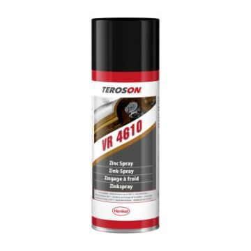 TEROSON VR 4610, 400 ml aerosola balons