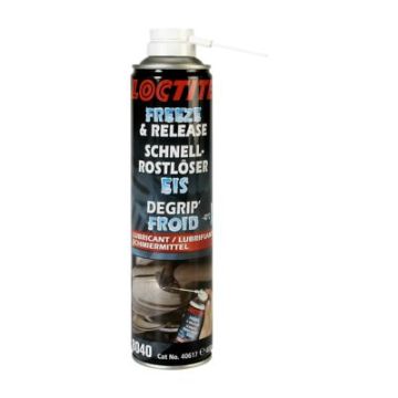LOCTITE LB 8040, 400 ml aerosola balons