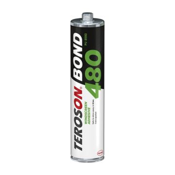 TEROSON BOND 480, 310 ml standarta kartridžs
