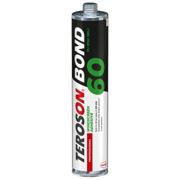 TEROSON BOND 60 PROFESSIONAL, 310 ml standarta kartridžs