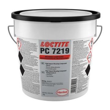 LOCTITE PC 7219, 10 kg spainis