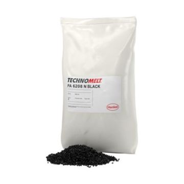 TECHNOMELT PA 6208 N, dzintara krāsā, 20 kg maisā